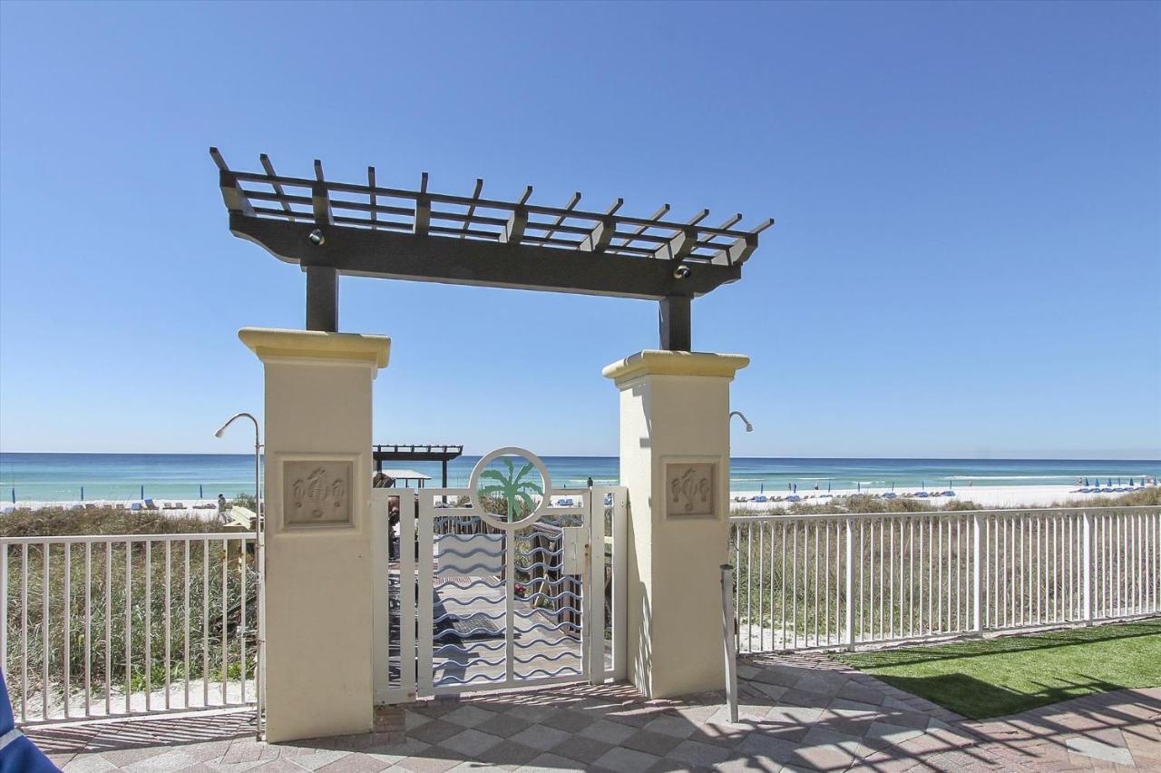 Shores Of Panama 821-2 Bd 3ba, Sleeps 8! Updated, No Carpet! Free Fun! Apartment Panama City Beach